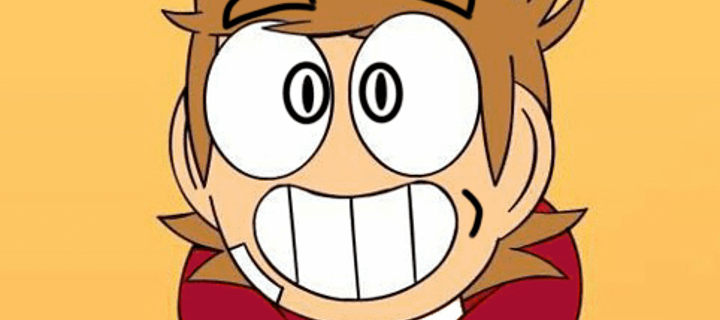 This is the Avatar Image for the Tord (Legacy Eddsworld) AI Voice and Text to Speech Generator