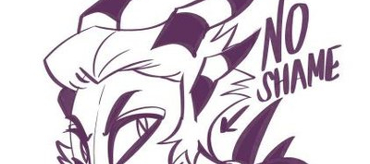 This is the Avatar Image for the Asmodeus (Helluva Boss) for (@u11vy) AI Voice and Text to Speech Generator