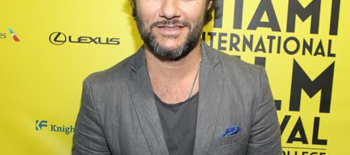This is the Avatar Image for the Diego Torres AI Voice and Text to Speech Generator