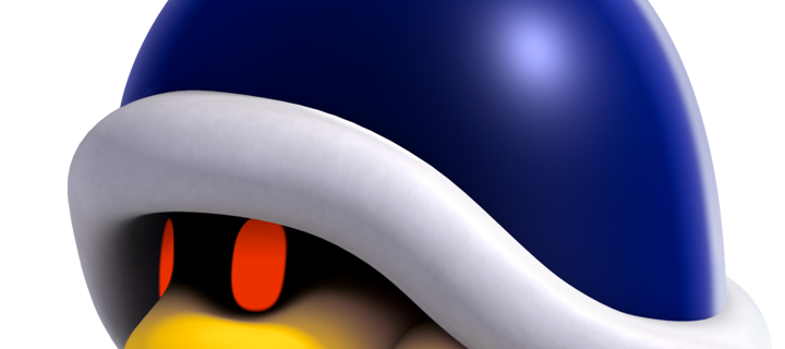 This is the Avatar Image for the Piranha Plants - BETTER DATASET (Super Mario Wonder) AI Voice and Text to Speech Generator