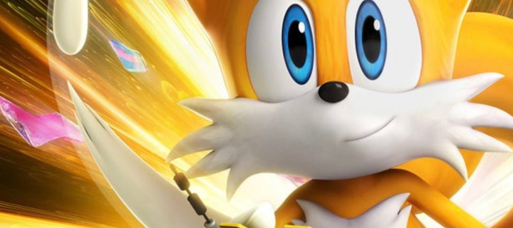 This is the Avatar Image for the Miles "Tails" Prower (Prime) AI Voice and Text to Speech Generator