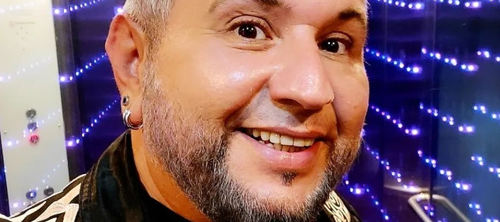 This is the Avatar Image for the Rick Grimes (The Walking Dead) Marco Antônio Abreu AI Voice and Text to Speech Generator