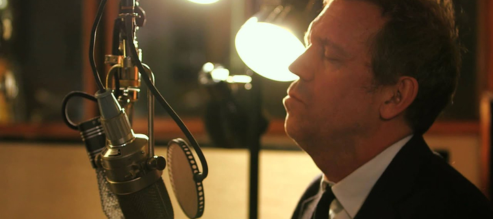 This is the Avatar Image for the Hugh Laurie (Dr House, cantando) AI Voice and Text to Speech Generator