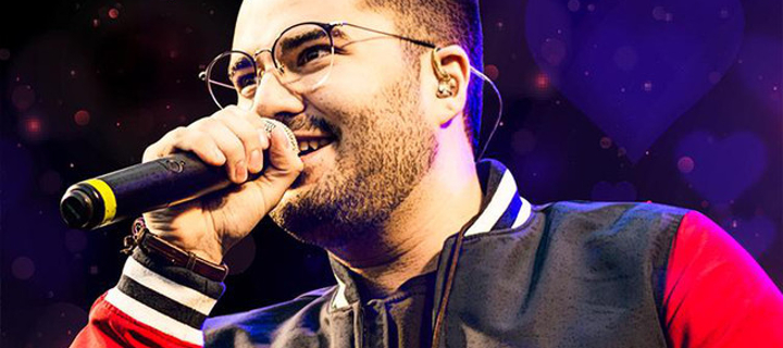 This is the Avatar Image for the Gabriel Farias AI Voice and Text to Speech Generator