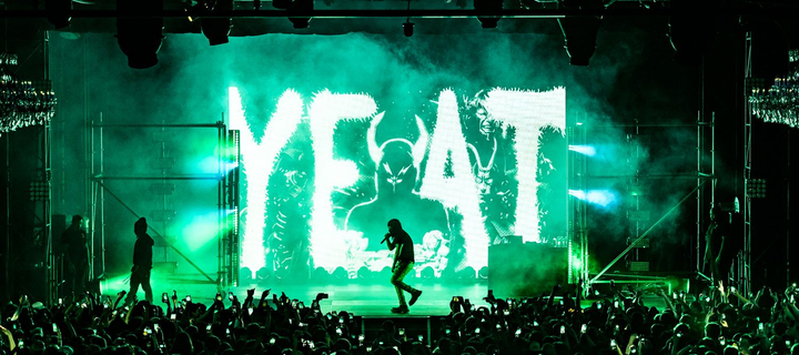 This is the Avatar Image for the Yeat AI Voice and Text to Speech Generator