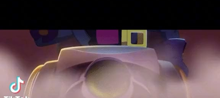 This is the Avatar Image for the Chuck (Nicola Lanci) (Brawl Stars) (English & Italian) AI Voice and Text to Speech Generator