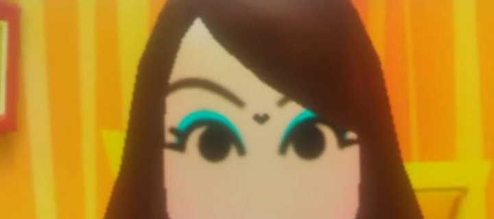 This is the Avatar Image for the EvanTheToonGuy40's Tomodachi Life Mii AI Voice and Text to Speech Generator