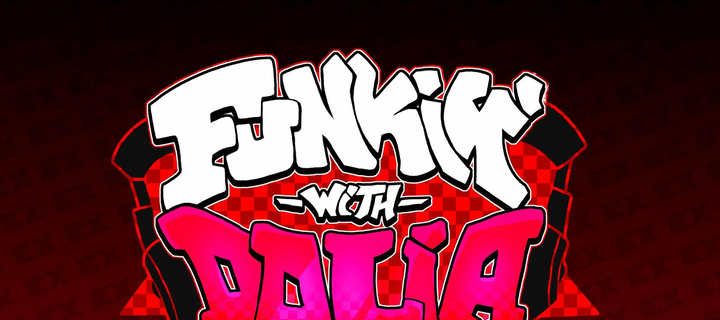 This is the Avatar Image for the Tricky EX but better (Friday Night Funkin) AI Voice and Text to Speech Generator