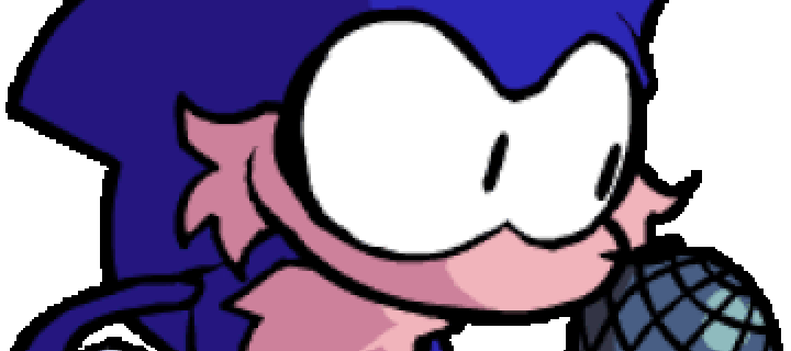 This is the Avatar Image for the Hog [FNF] AI Voice and Text to Speech Generator