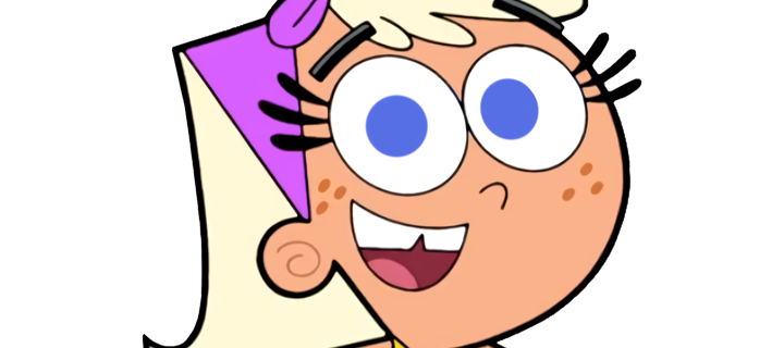 This is the Avatar Image for the Chloe Carmichael (The Fairly OddParents) AI Voice and Text to Speech Generator