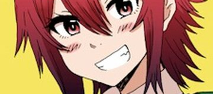 This is the Avatar Image for the Tomo Aizawa (JP)(Tomo-chan wa Onnanoko!) AI Voice and Text to Speech Generator