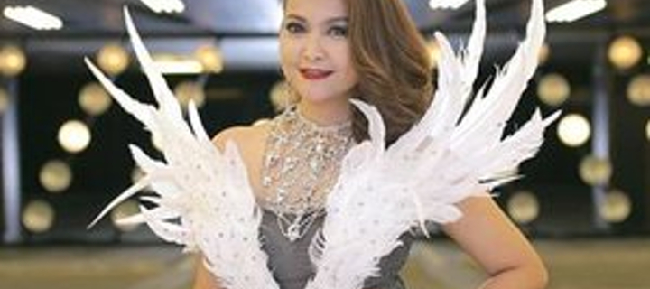 This is the Avatar Image for the Mangpor Choltichaแมงปอ ชลธิชา (Thai Singer) AI Voice and Text to Speech Generator