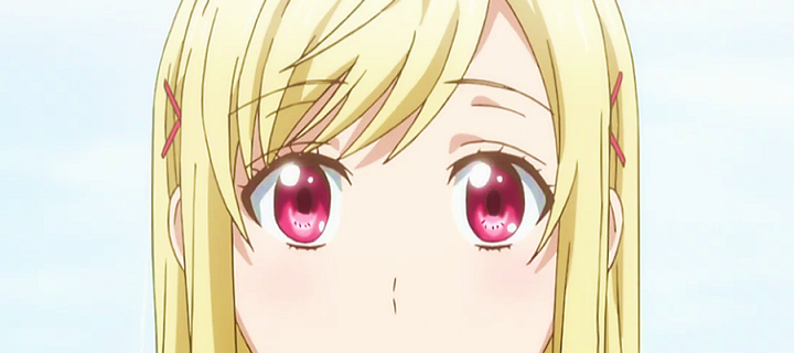 This is the Avatar Image for the Urara Shiraishi AI Voice and Text to Speech Generator