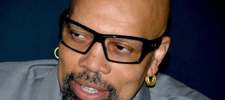 This is the Avatar Image for the Redd Pepper (Voice Actor) AI Voice and Text to Speech Generator