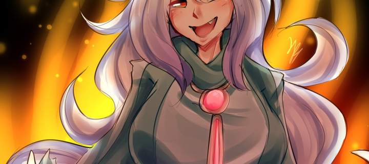 This is the Avatar Image for the Star Breaker (Sora) (near to ) AI Voice and Text to Speech Generator