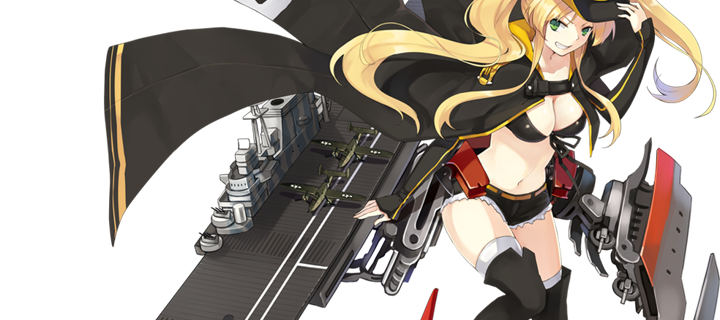This is the Avatar Image for the Hornet (Azur Lane) [EN] AI Voice and Text to Speech Generator