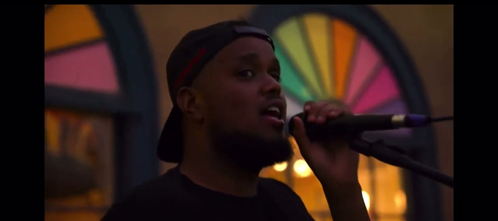 This is the Avatar Image for the Chunkz (Singing) AI Voice and Text to Speech Generator