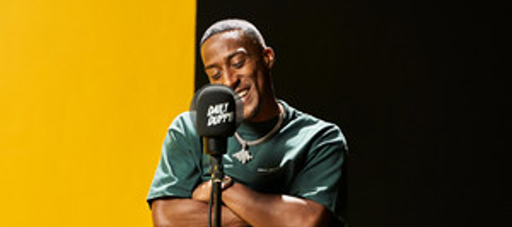 This is the Avatar Image for the Yung Filly (Singing) AI Voice and Text to Speech Generator