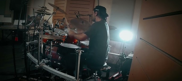 This is the Avatar Image for the Waking the King (Drums) AI Voice and Text to Speech Generator