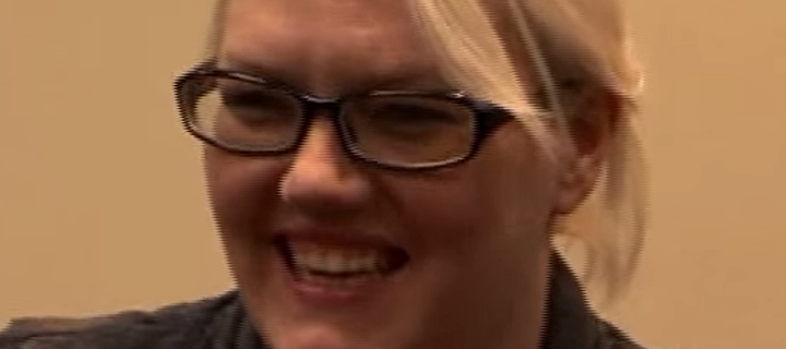 This is the Avatar Image for the Yuuma Amano (Felecia Angelle) (High School DxD) AI Voice and Text to Speech Generator