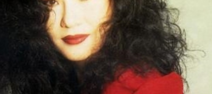 This is the Avatar Image for the Cindy (Japanese Singer) AI Voice and Text to Speech Generator