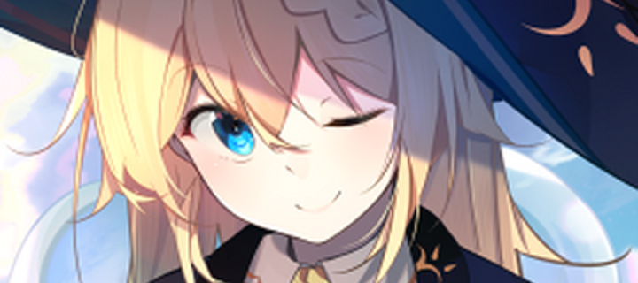 This is the Avatar Image for the Azusa Aizawa AI Voice and Text to Speech Generator