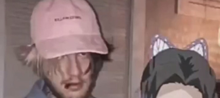 This is the Avatar Image for the E-Girl Voice (Tashi.mp3) AI Voice and Text to Speech Generator