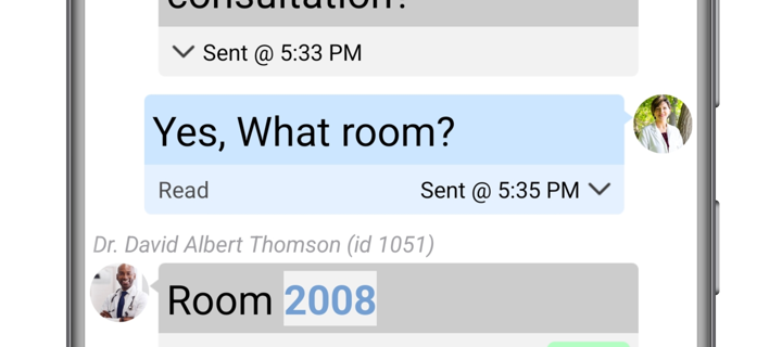 This is the Avatar Image for the Spok AI Voice and Text to Speech Generator