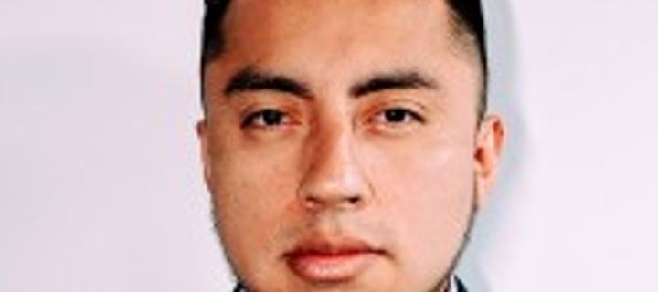 This is the Avatar Image for the Jorge Quevedo AI Voice and Text to Speech Generator