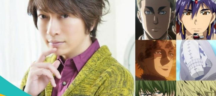 This is the Avatar Image for the Silver (Sonic, Japanese dub) AI Voice and Text to Speech Generator