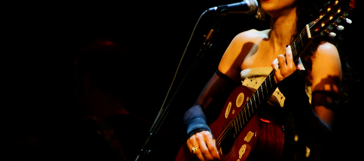 This is the Avatar Image for the Marisa Monte AI Voice and Text to Speech Generator