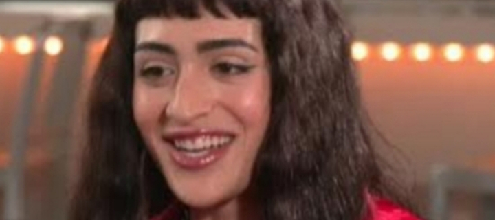 This is the Avatar Image for the Villano Antillano AI Voice and Text to Speech Generator