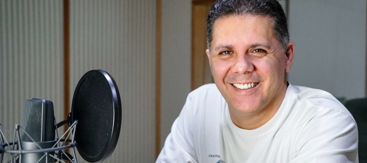 This is the Avatar Image for the Bob Esponja / Wendel Bezerra (Bob Esponja Calça Quadrada) AI Voice and Text to Speech Generator