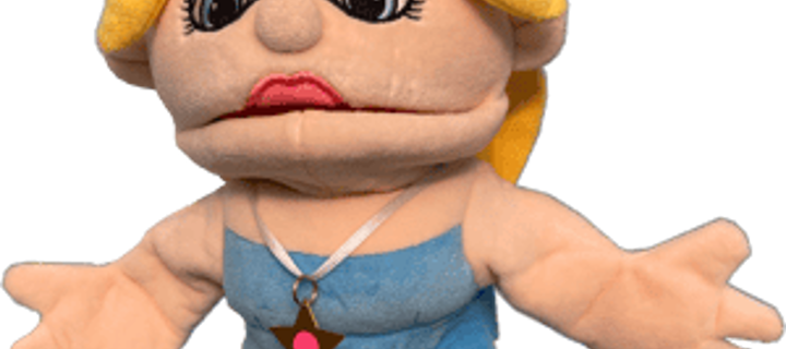 This is the Avatar Image for the Shrek (SML 2015 Era) (40000 Sample Rate) AI Voice and Text to Speech Generator