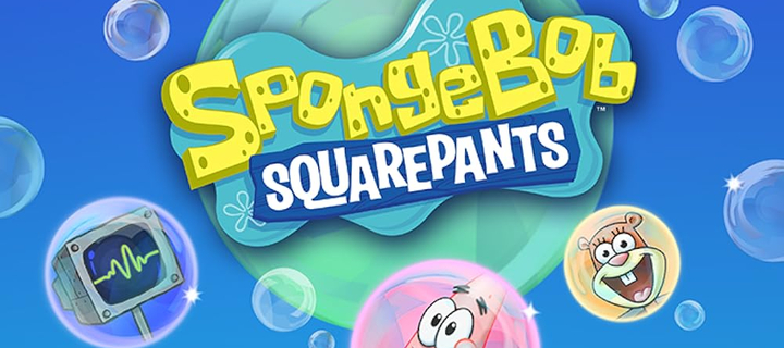 This is the Avatar Image for the Spongebob Squarepants AI Voice and Text to Speech Generator