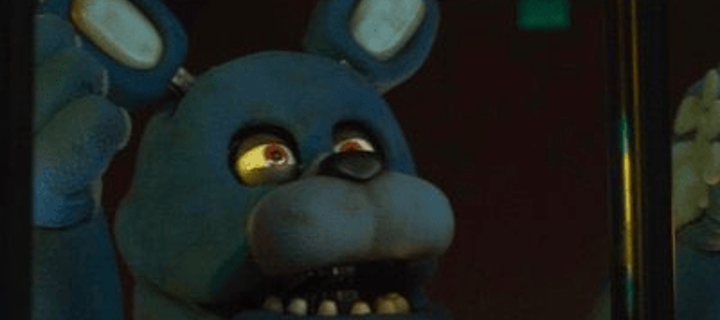 This is the Avatar Image for the Freddy (Freddy Pachonsito) AI Voice and Text to Speech Generator