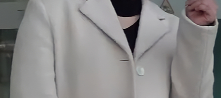 This is the Avatar Image for the Younha AI Voice and Text to Speech Generator