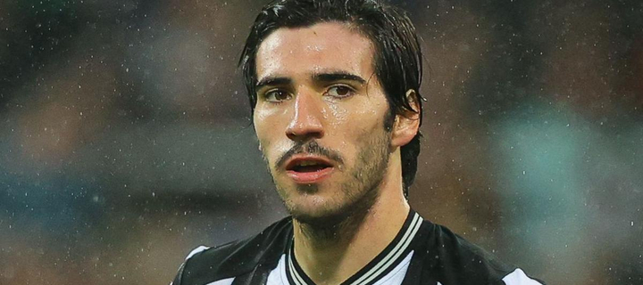 This is the Avatar Image for the Sandro AI Voice and Text to Speech Generator