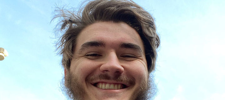 This is the Avatar Image for the Jschlatt / Schlatt AI Voice and Text to Speech Generator