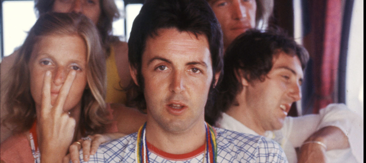 This is the Avatar Image for the Paul McCartney (2018- Era) AI Voice and Text to Speech Generator