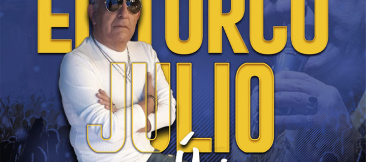 This is the Avatar Image for the Turco Julio AI Voice and Text to Speech Generator