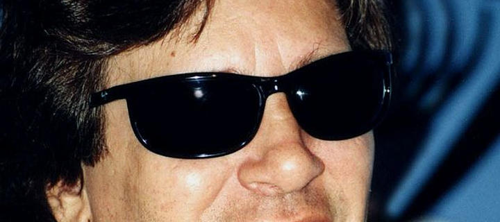 This is the Avatar Image for the Jose Feliciano AI Voice and Text to Speech Generator