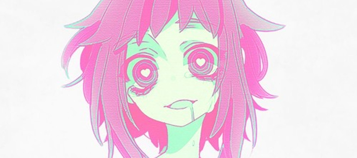 This is the Avatar Image for the Moe Shop - Love Taste [Female Voice - Jamie Paige] AI Voice and Text to Speech Generator