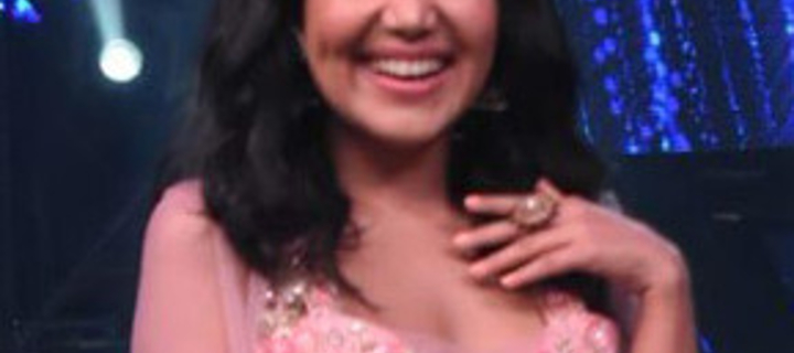 This is the Avatar Image for the Neha Kakkar - Indian Singer AI Voice and Text to Speech Generator