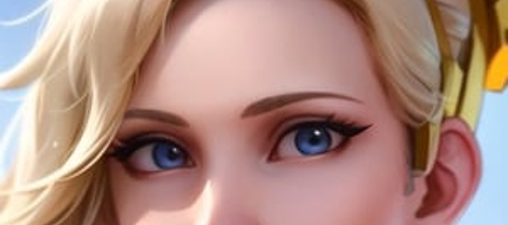 This is the Avatar Image for the Mercy Graves (Lego DC Super-Vilões - Alessandra Araújo) AI Voice and Text to Speech Generator