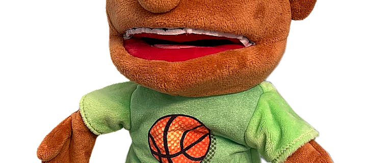 This is the Avatar Image for the Joseph (SML) AI Voice and Text to Speech Generator