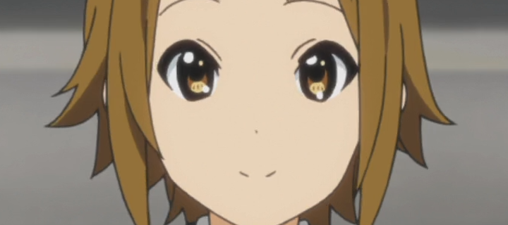 This is the Avatar Image for the Ritsu Tainaka (K-ON) AI Voice and Text to Speech Generator