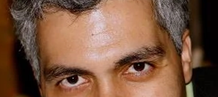 This is the Avatar Image for the He-Man (Garcia Júnior) AI Voice and Text to Speech Generator