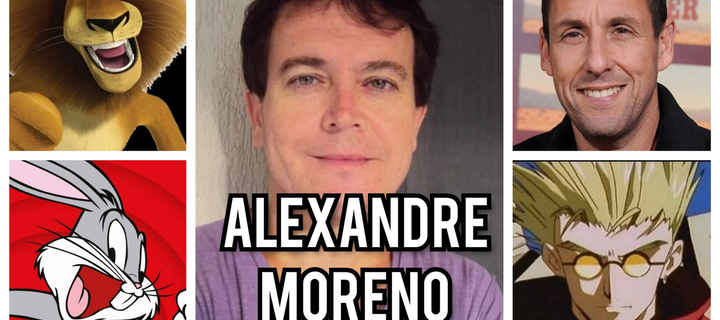 This is the Avatar Image for the Gato De Botas (Shrek) Alexandre Moreno AI Voice and Text to Speech Generator