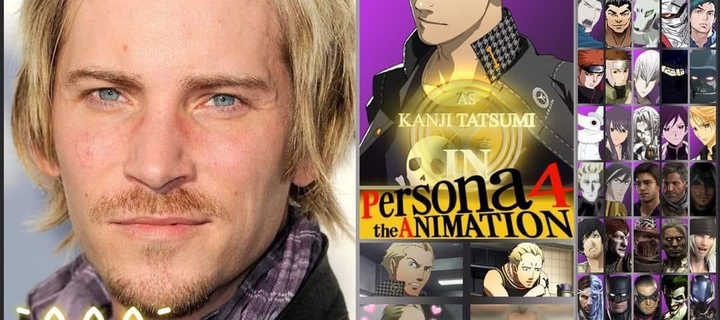 This is the Avatar Image for the Kanji Tatsumi (Persona 4/VA: Troy Baker) AI Voice and Text to Speech Generator